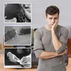 ✨ Cinturino tattico in nylon Stevig per uomo🔥