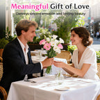 Semi misti di Lisianthus - Facili da coltivare 