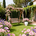 Semi misti di Lisianthus - Facili da coltivare 