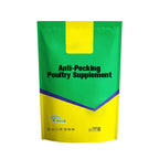 Additivo per mangimi contro la pica delle piume per polli